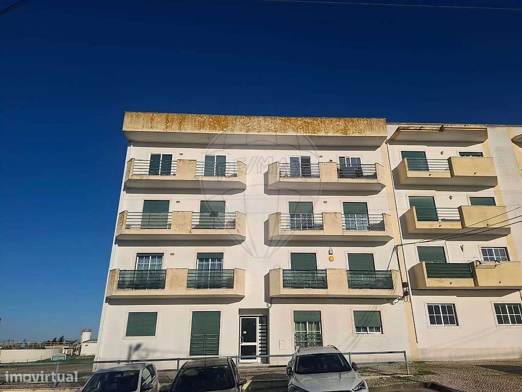 Apartamento T2 para venda - Grande imagem: 3/3