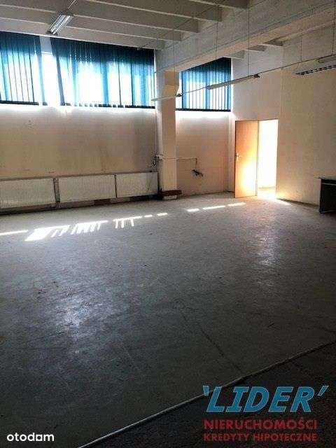 Hala/Magazyn, 425 m², Tychy - Pełny obrazek: 4/11