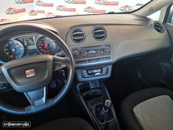 SEAT Ibiza 1.2 TSI Style - 28