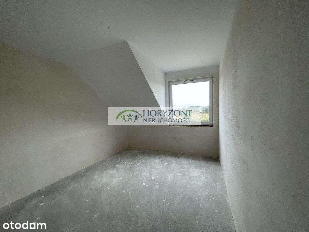 Banino - domy w stanie deweloperskim-10