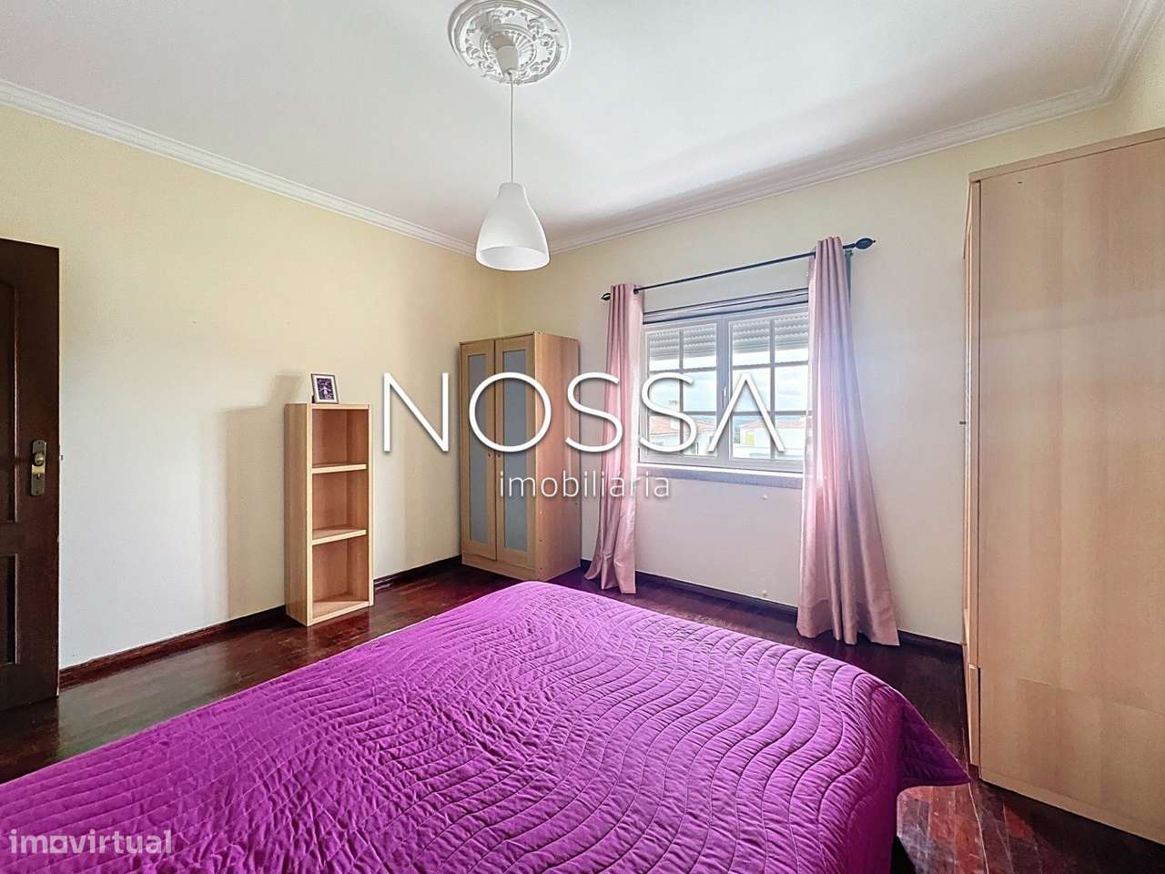 Moradia Bi-familiar | Renovada | Piscina | Caldas Rainha-23