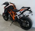 KTM Super Duke - 5