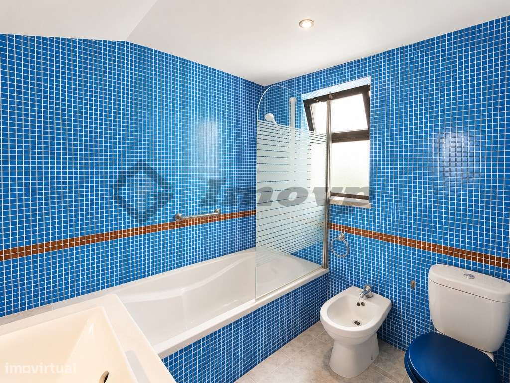 Moradia T3 com amplo terreno a 1,5 km da praia, Vila do Bispo-26