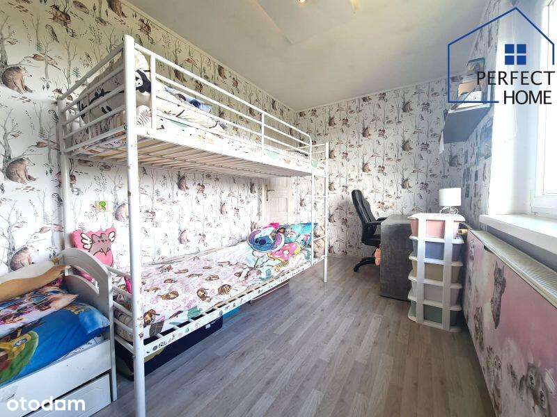 Zadbane mieszkanie 2 pokoje do wprowadzenia Pszów-9