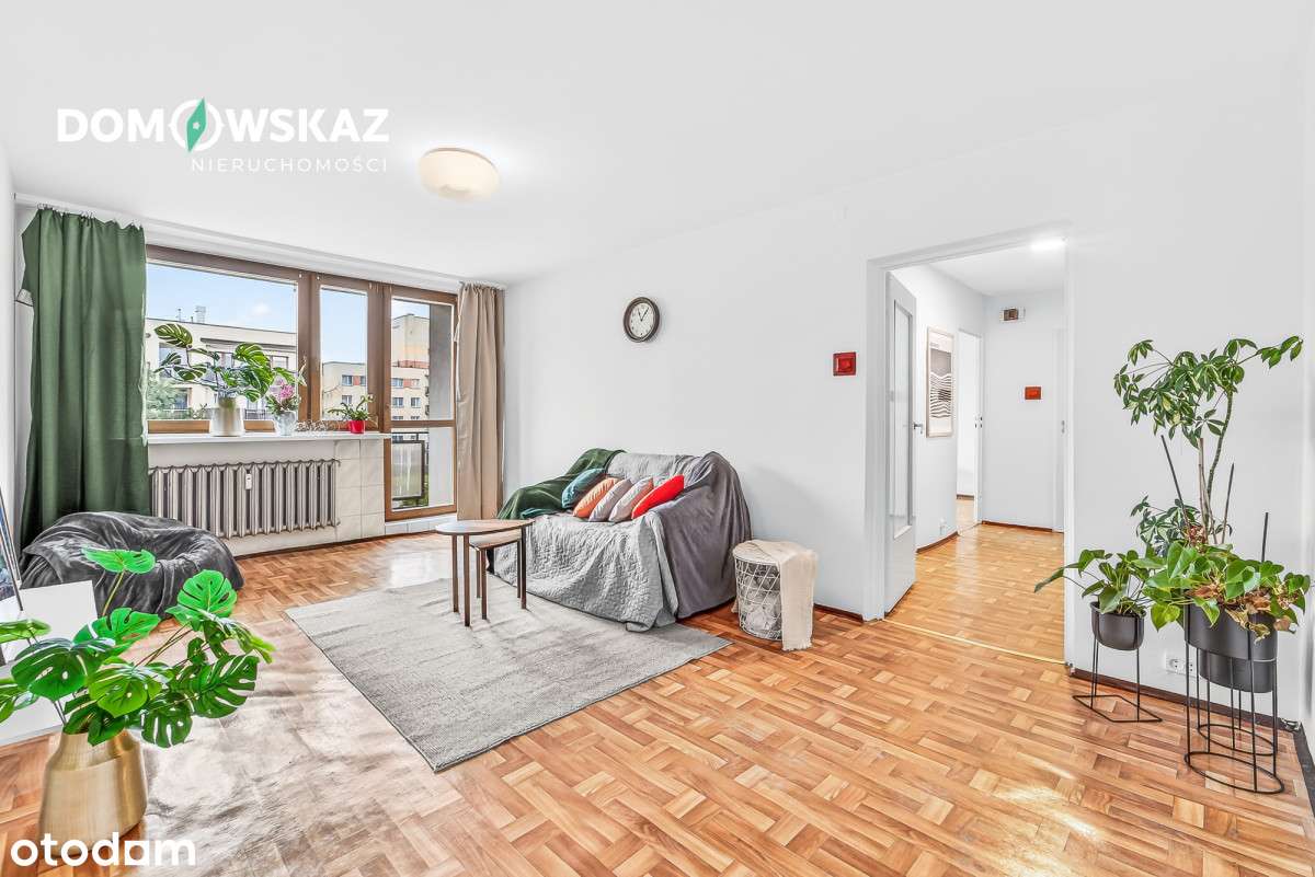 2 pokoje przy Pogorii Iii - Pełny obrazek: 1/11