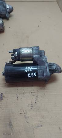 Motor de Arranque BMW 30d 306d3 - 2