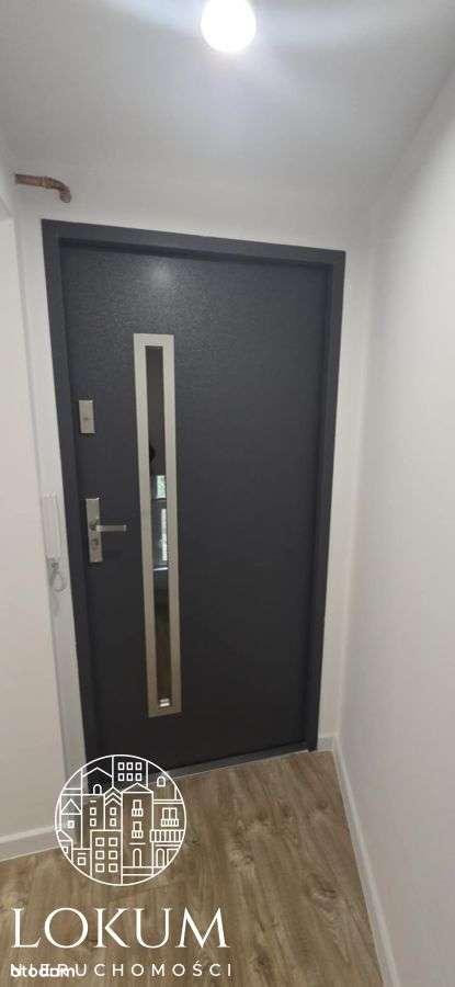 Mieszkanie po remoncie, okolica Małej Poczty.-12