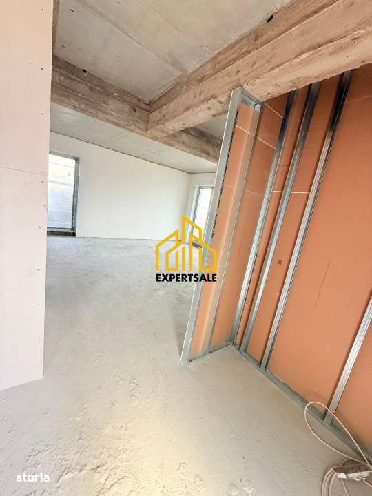 Casa individuala cuplataP+1 | 145 mp | 3 dormitoare | Incalzire in par-7