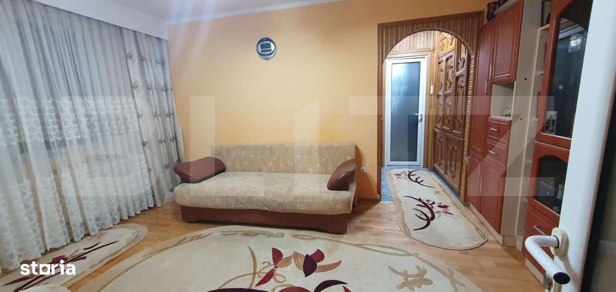 Vanzare Apartament 2 camere, 58mp utili, Zona Ultracentrala - Imagine principală: 1/12