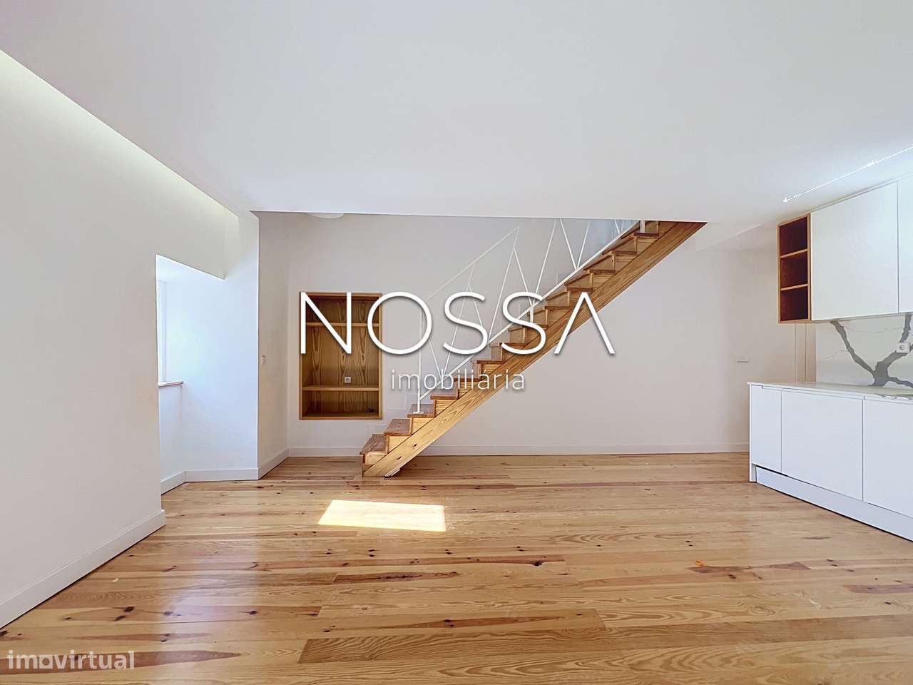 T3 Duplex | Remodelado | Vista Rio | Sta. Engrácia-S.Vicente-11