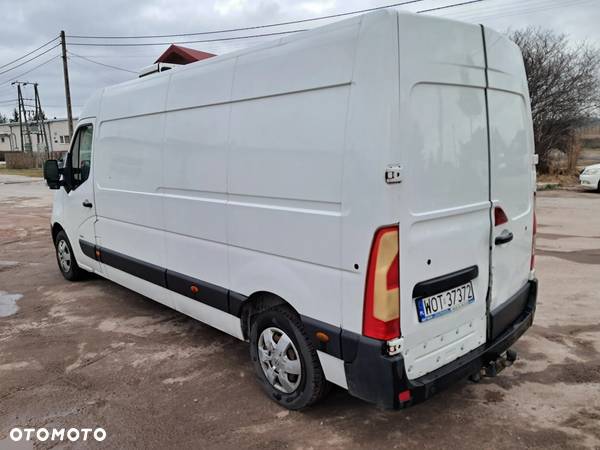 Opel Movano - 7