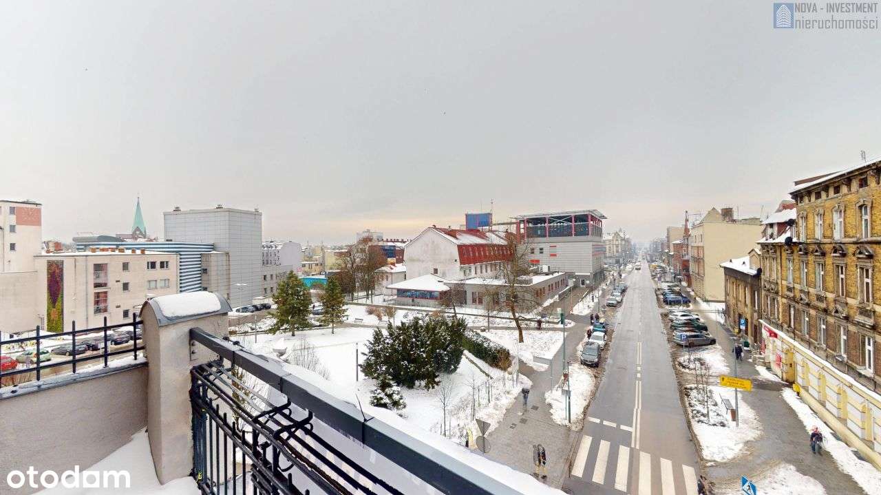 ogrz. podłogowe | balkon | po remoncie | 2pok.-15