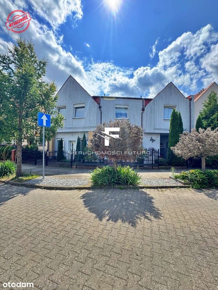 Okazja!Przestronne 3 pokojowe na os. Grzybowym-18