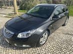 Opel Insignia Sports Tourer - 5