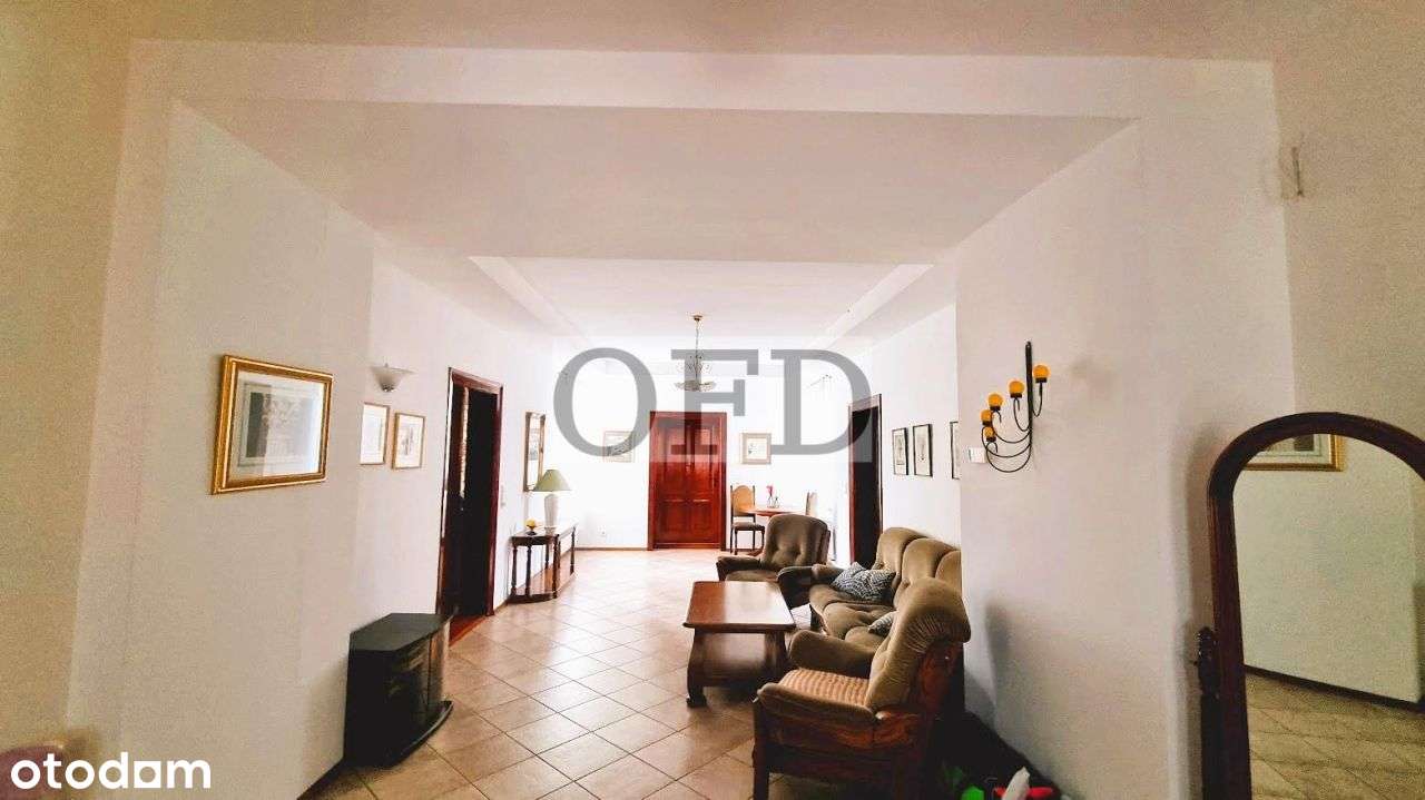 Dom, 266 m², Domaszków-12