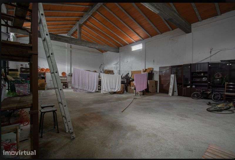 Herdade com 16 ha com moradia t5 -6nascentes e rio - Grande imagem: 5/12