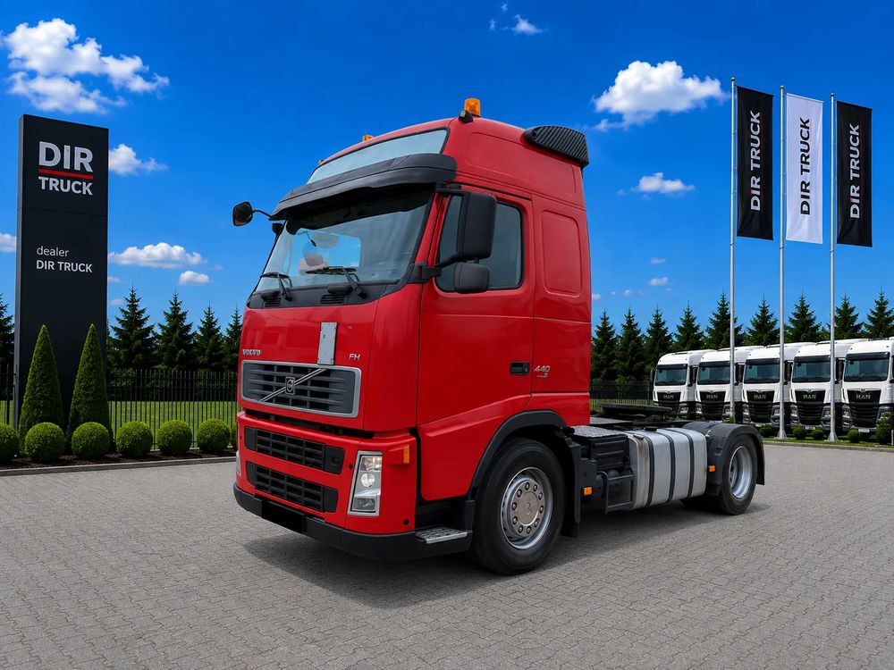 Volvo FH 2007