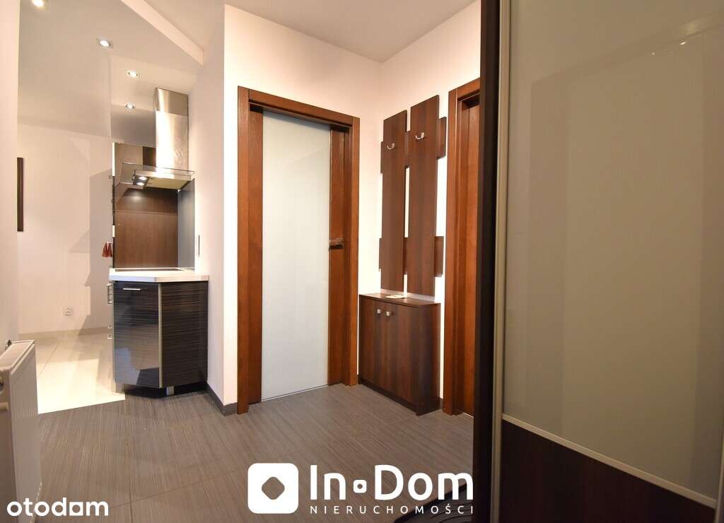 Nowoczesne M3 z garażem, gotowe do wprowadzenia.-13