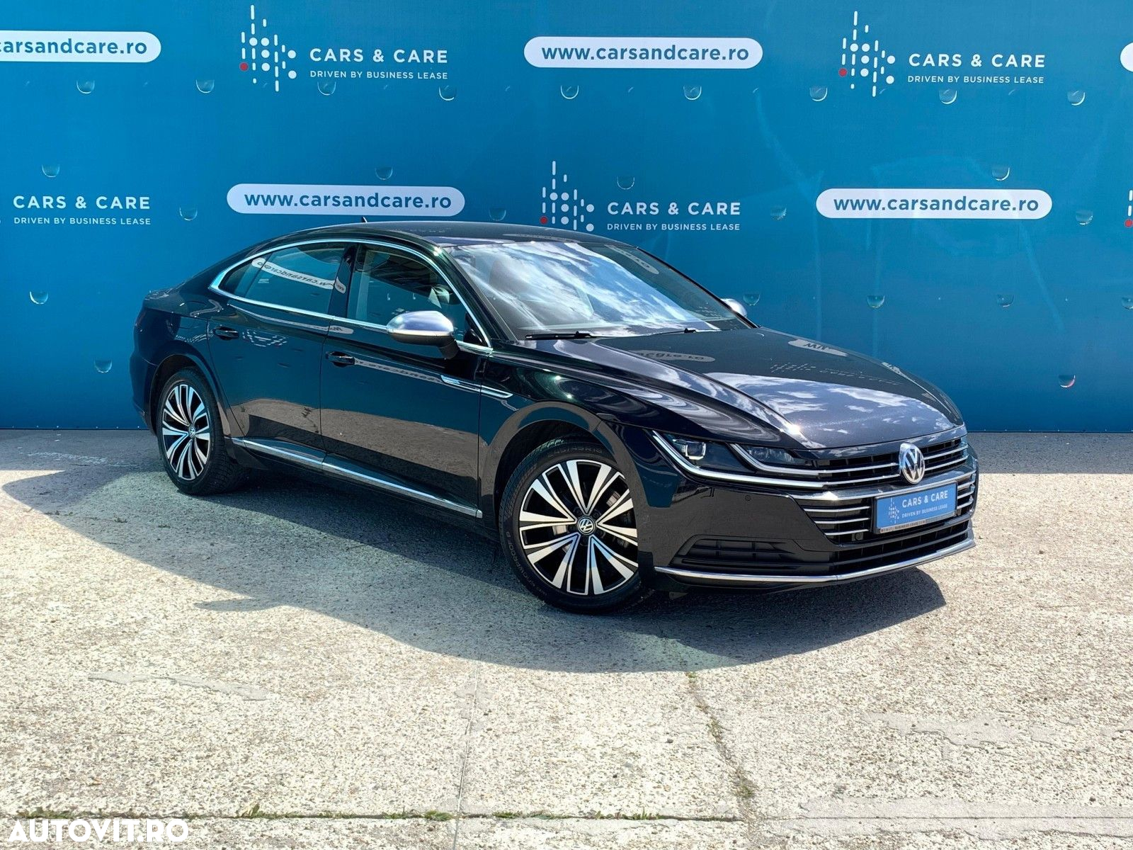 Volkswagen ARTEON - 2