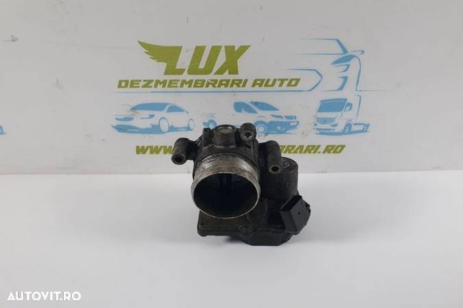 Clapeta de acceleratie 2.0 tdi a2c53336105 Audi A4 B8/8K  [din 2007 pana  2011] seria - 1