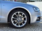 Audi A5 Sportback 2.0 TDI S-line - 13