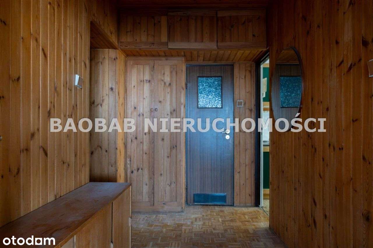 Grochów, Majdańska 5 - cztery pokoje sprzedam-17