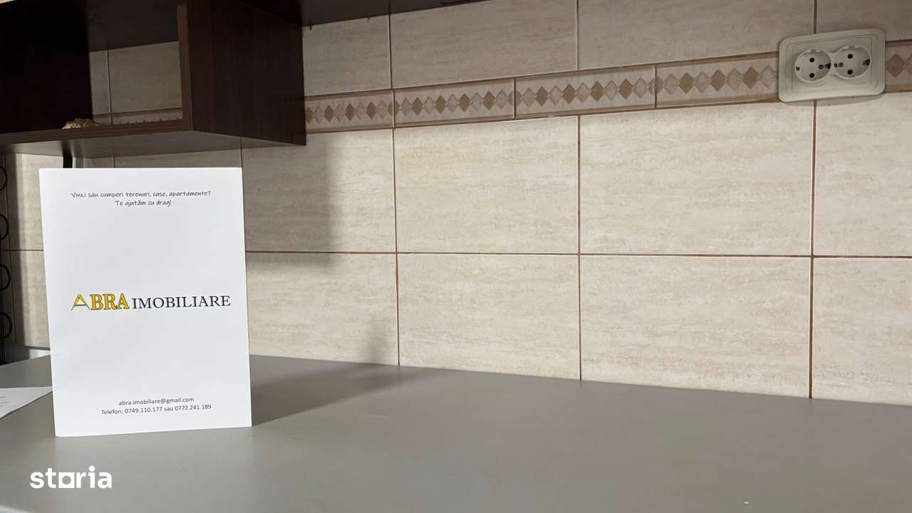 Apartament studio cu parcare parc - Imagine principală: 4/9