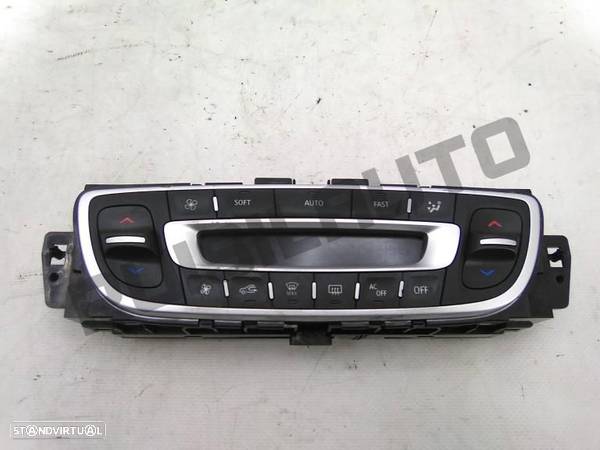 Comutador Sofagem / Climatronic 2751_00007r Renault Megane Iii - 1