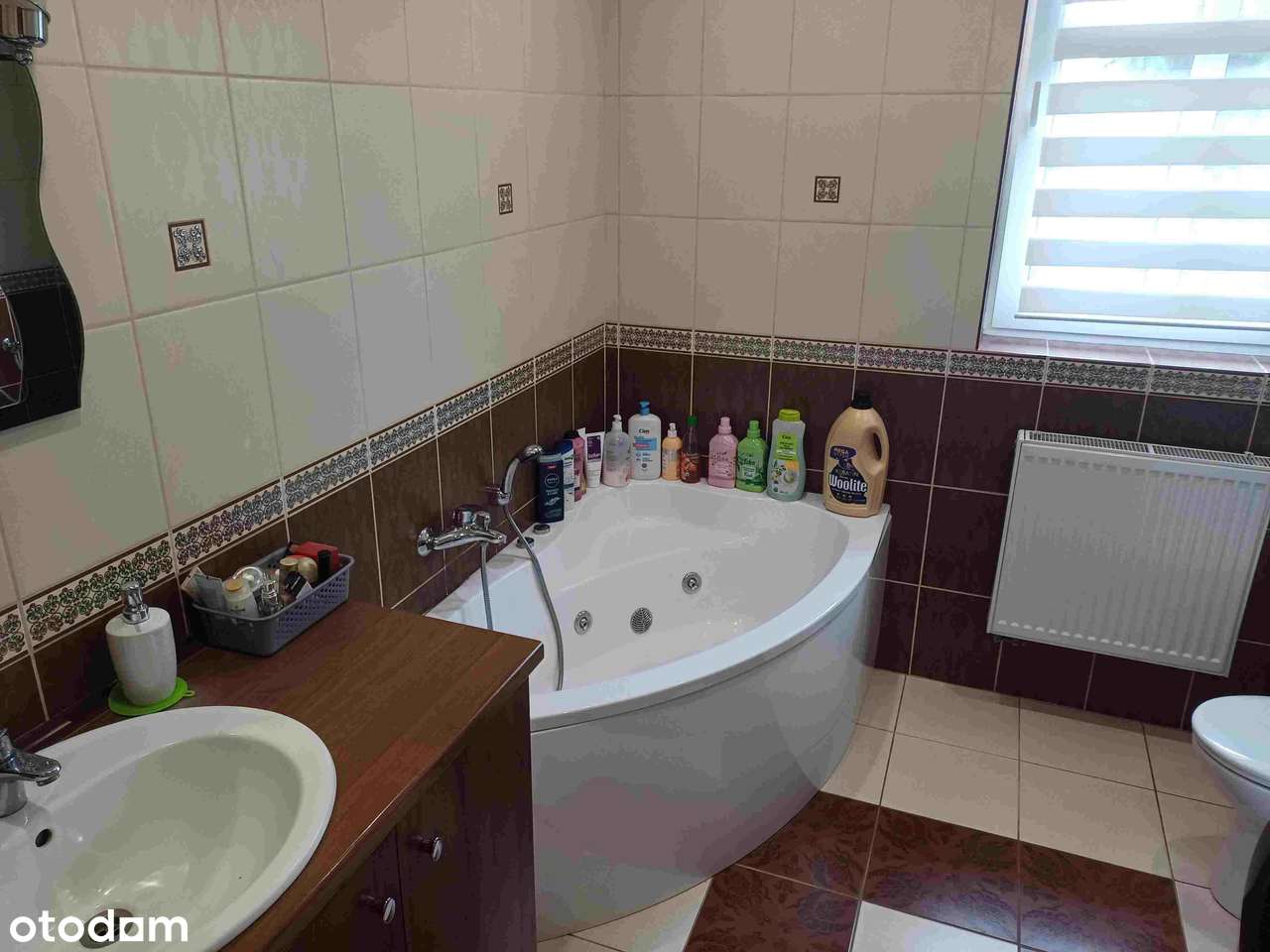 NOWY ZAMEK Piękny dom, duża działka z własnym stawem w Dolinie Baryczy-12