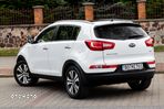 Kia Sportage 2.0 CRDI S - 3