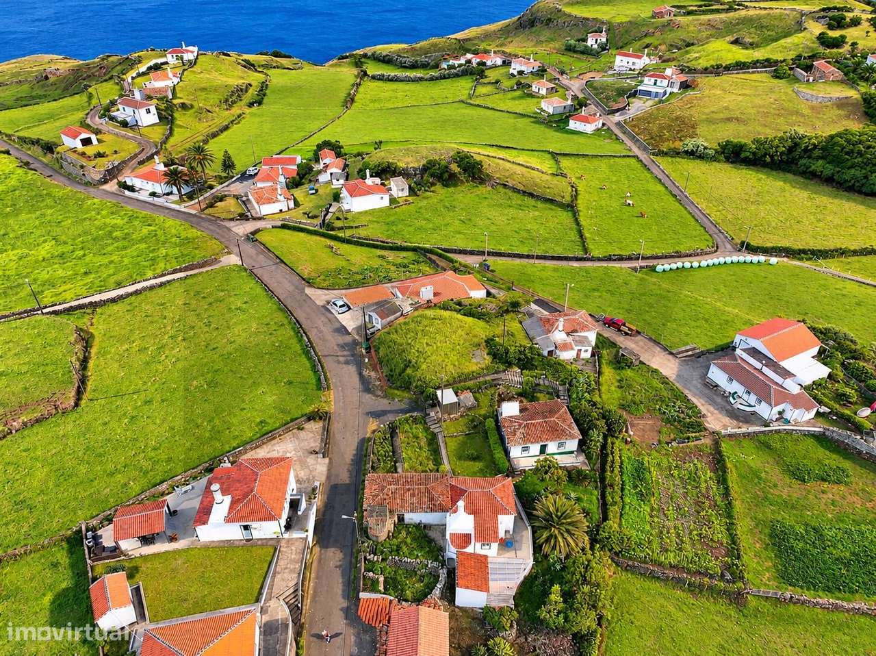 Ruína T2 em Malbusca, Santo Espírito – Santa Maria, Açores-7