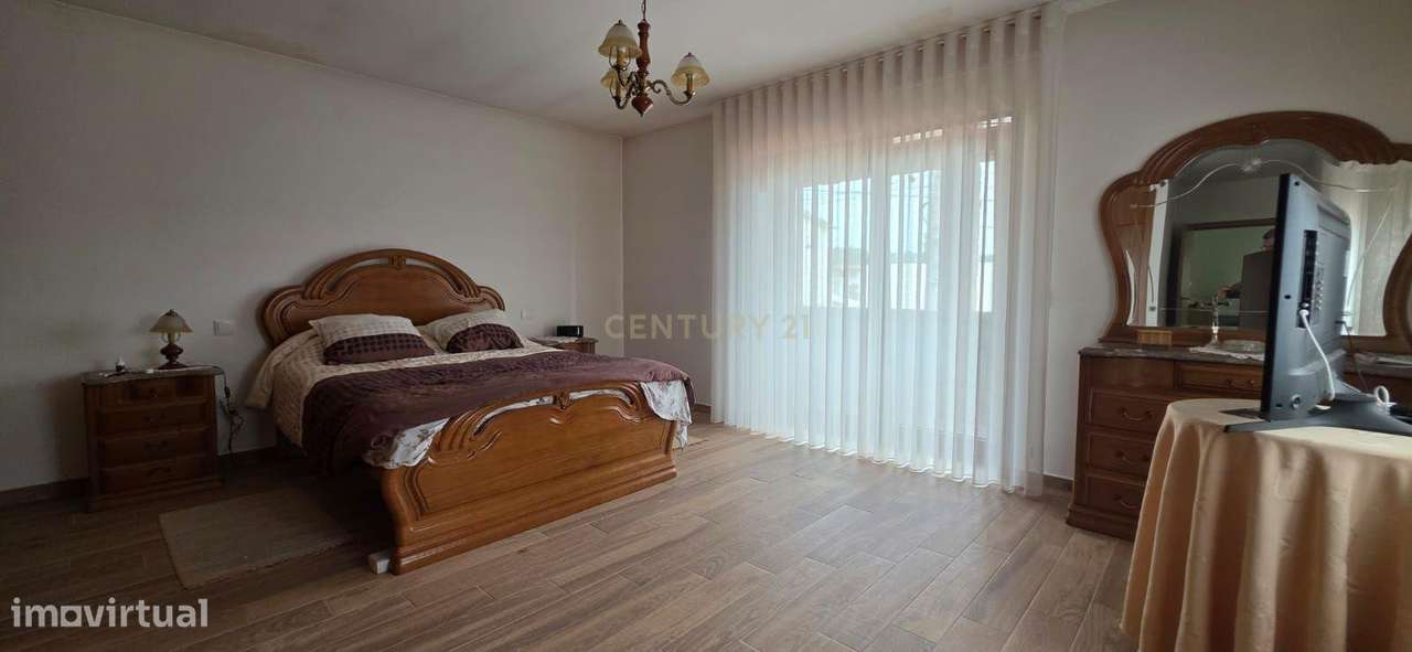 Moradia Isolada V3 - Pinheiro, Termas de S. Vicente Penafiel-25