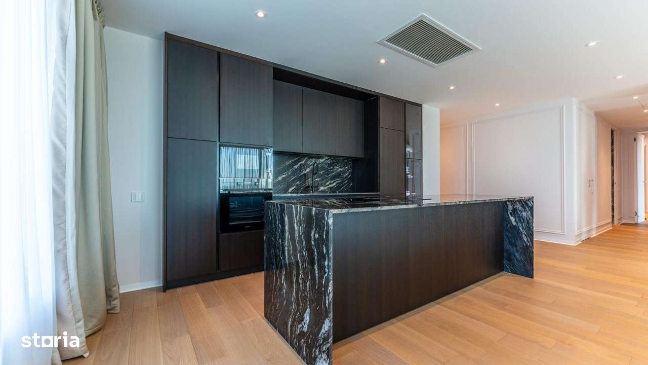 Apartament 4 camere lux ONE MIRCEA ELIADE