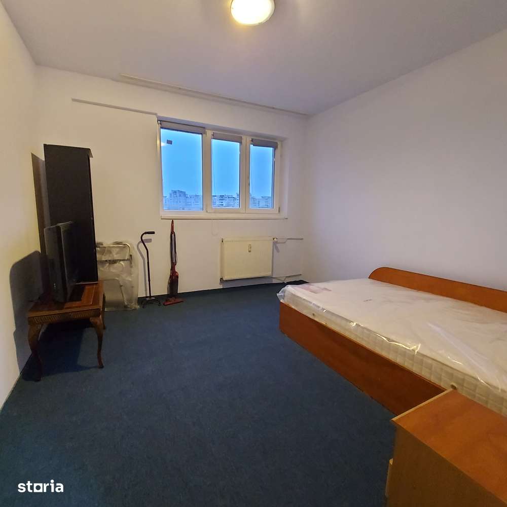 Piata Muncii metrou- Sos Mihai Bravu, etaj 3-1