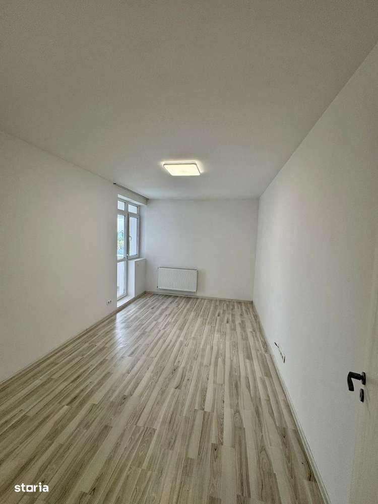 Metropolitan Residence|Apartament 2 camere dec - 10 min metrou Leonida-6