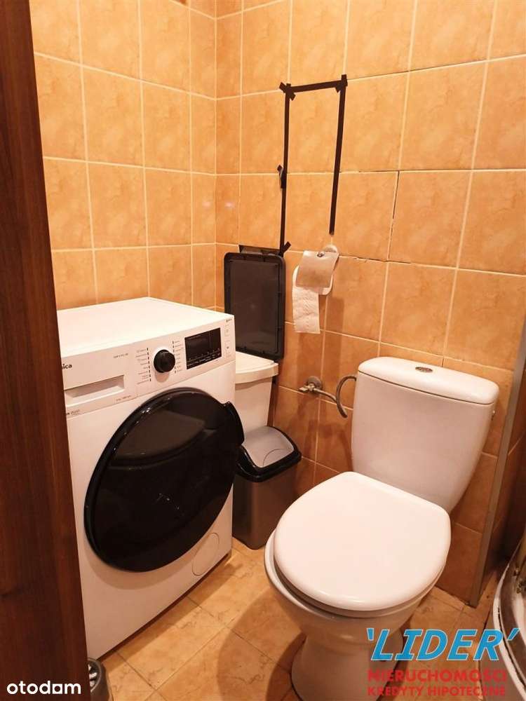 Kawalerka Tychy Osiedle D-6