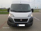 Fiat DUCATO  L2H2  NISKI PRZEBIEG SALON POLSKA - 2