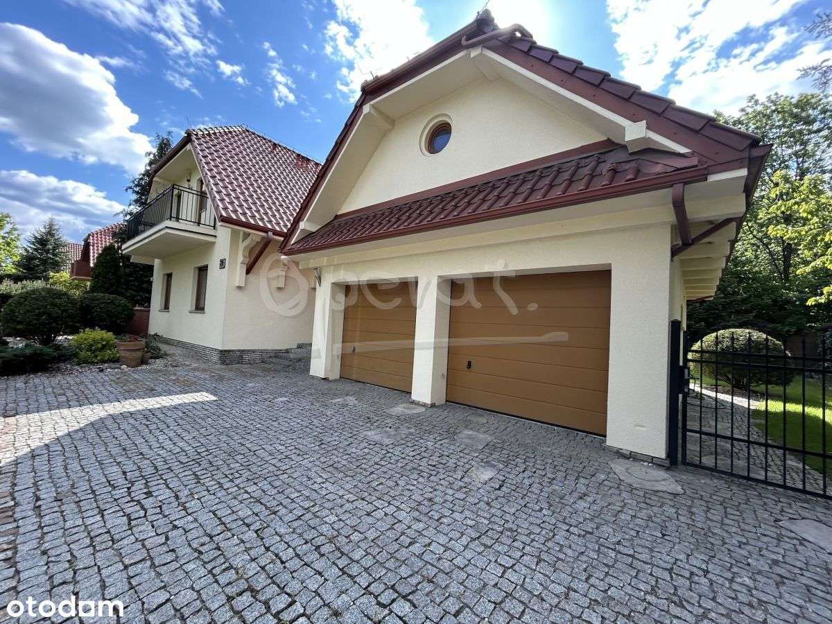 Piękny dom- Dzielnica Zębców - Pełny obrazek: 3/20