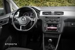 Volkswagen Caddy 2.0 TDI Comfortline - 21