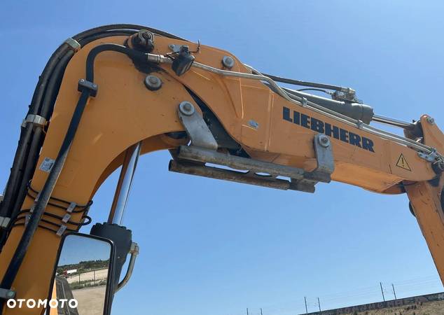 Liebherr A912 compact Koparka kołowa - 30