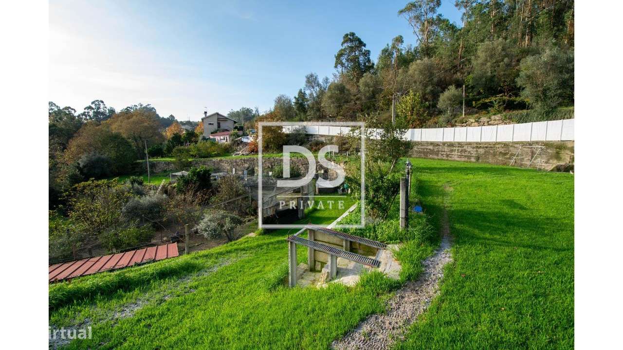 Moradia T3, uma verdadeira Jóia-39