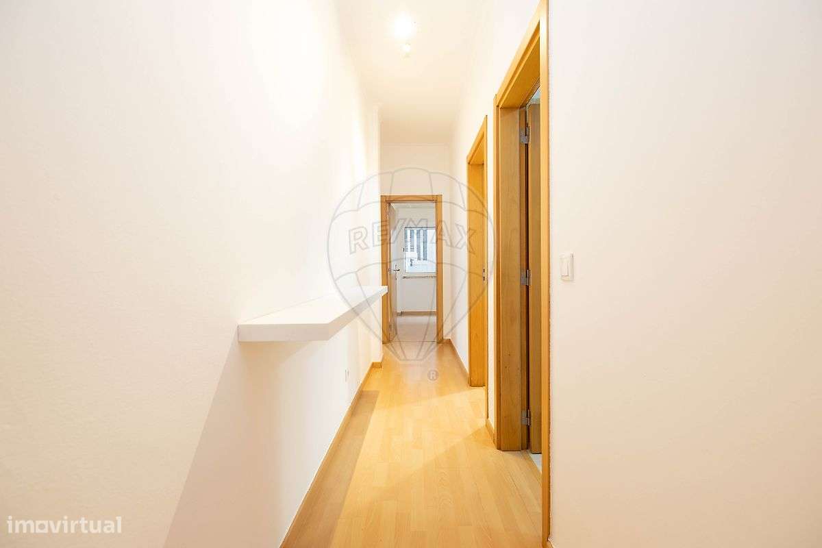 Apartamento T2 para venda-6