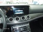 Mercedes-Benz E 220 d Avantgarde - 21