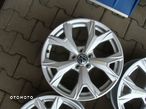 a209 5x100 VW T-Cross Taigo Polo Fox Golf IV New Beetle 7jx17 - 5