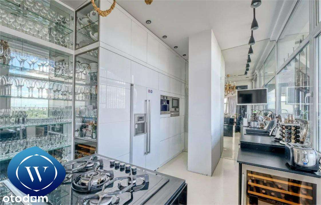 Dla wzrokowców ! Prywatność. Prestiż. Spektakl - Pełny obrazek: 5/20