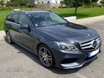 Mercedes-Benz E 300 Bluetec Hybrid Avantgarde - 12