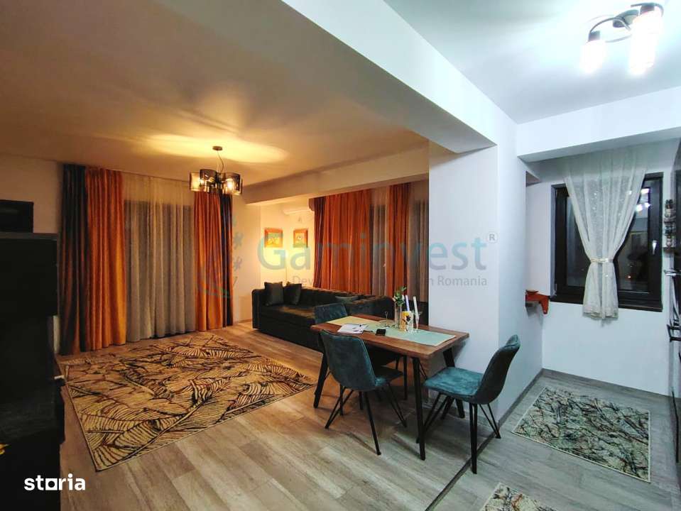 Apartament cu 3 camere in Prima Panorama, Oradea, Gaminvest A2657 - Imagine principală: 4/15