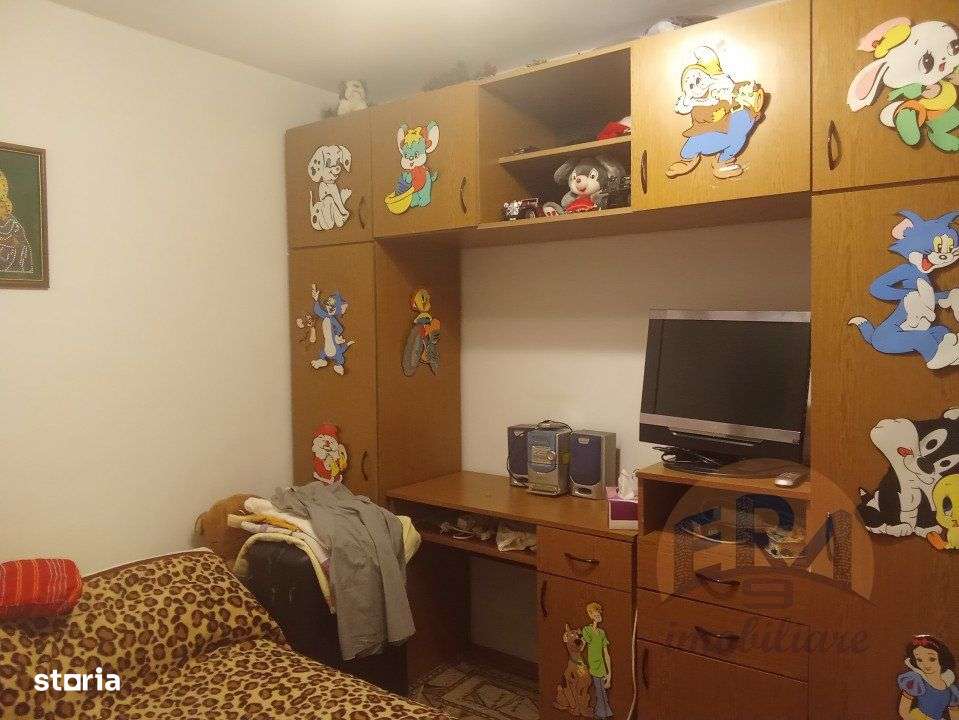 Apartament 2 camere, Nufaru, X Mediu Str. Aleea Forajului-3