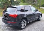 Audi Q5 3.0 TDI Quattro S tronic - 9