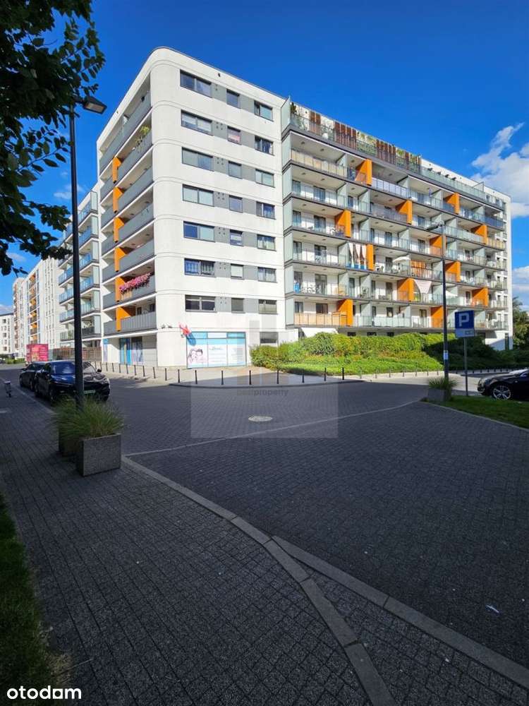 osiedle Saska 2 pokoje na sprzedaż-16